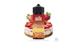 AROMA STRAWBERRY CHEESECAKE ILLEST 30ML LONGFILL