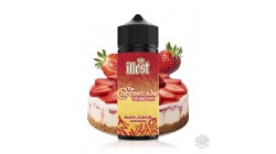 FLAVOUR STRAWBERRY CHEESECAKE ILLEST 30ML LONGFILL