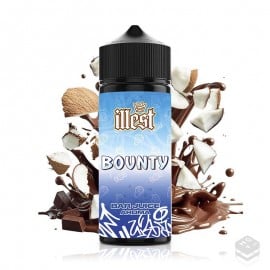 AROMA BOUNTY ILLEST 30ML LONGFILL