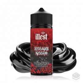 FLAVOUR REGALIZ NEGRO ILLEST 30ML LONGFILL