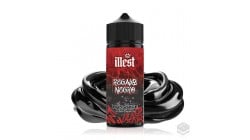 AROMA REGALIZ NEGRO ILLEST 30ML LONGFILL