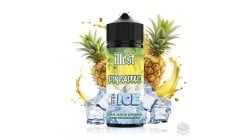 AROMA PINEAPPLE EXTRA ICE ILLEST 30ML LONGFILL