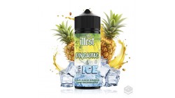 FLAVOUR PINEAPPLE EXTRA ICE ILLEST 30ML LONGFILL
