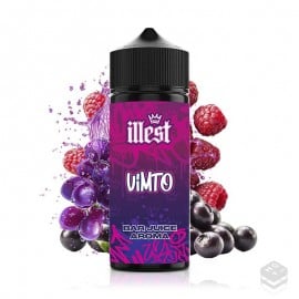 FLAVOUR VIMTO ILLEST 30ML LONGFILL