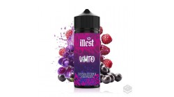 FLAVOUR VIMTO ILLEST 30ML LONGFILL