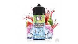 FLAVOUR WATERMELON BUBBLEGUM EXTRA ICE ILLEST 30ML LONGFILL