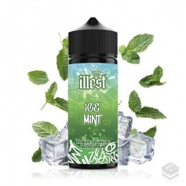 AROMA ICE MINT ILLEST 30ML LONGFILL