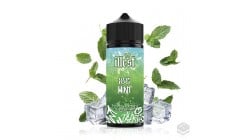 FLAVOUR ICE MINT ILLEST 30ML LONGFILL