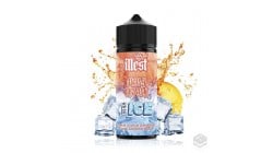 AROMA JUICY PEACH EXTRA ICE ILLEST 30ML LONGFILL