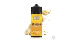 AROMA BANANA MILSHAKE ILLEST 30ML LONGFILL