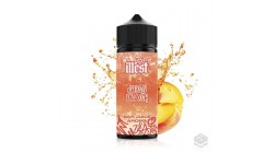 FLAVOUR JUICY PEACH ILLEST 30ML LONGFILL