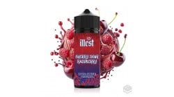 AROMA CHERRY SOUR RASPBERRY ILLEST 30ML LONGFILL