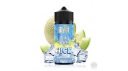 AROMA TRIPLE MELON EXTRA ICE ILLEST 30ML LONGFILL