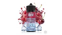 AROMA CHERRY SOUR RASPBERRY EXTRA ICE ILLEST 30ML LONGFILL