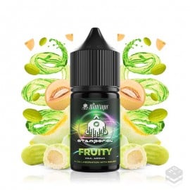 FLAVOUR FRUITY ATEMPORAL 10ML MINILONGFILL