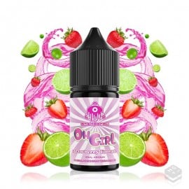 AROMA OH GIRL ATEMPORAL 10ML MINILONGFILL