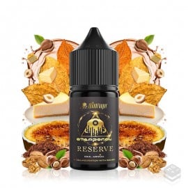FLAVOUR ATEMPORAL RESERVE 10ML MINILONGFILL