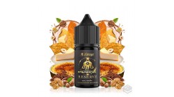 AROMA ATEMPORAL RESERVE 10ML MINILONGFILL