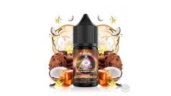 AROMA MISS CREAM ATEMPORAL 10ML MINILONGFILL