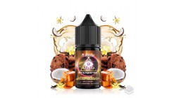 FLAVOUR MISS CREAM ATEMPORAL 10ML MINILONGFILL