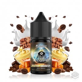 AROMA KING CREAM ATEMPORAL 10ML MINILONGFILL