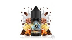 AROMA KING CREAM ATEMPORAL 10ML MINILONGFILL