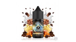 FLAVOUR KING CREAM ATEMPORAL 10ML MINILONGFILL