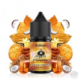 FLAVOUR DULCE TABACO ATEMPORAL 10ML MINILONGFILL