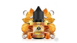 AROMA DULCE TABACO ATEMPORAL 10ML MINILONGFILL