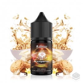 FLAVOUR DESSERT ATEMPORAL 10ML MINILONGFILL