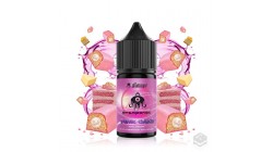 FLAVOUR PINK CAKE ATEMPORAL 10ML MINILONGFILL