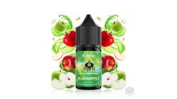 FLAVOUR CRAZY APPLE ATEMPORAL 10ML MINILONGFILL