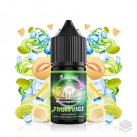 AROMA FRUITY ICE ATEMPORAL 10ML MINILONGFILL