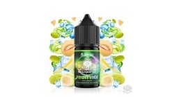 AROMA FRUITY ICE ATEMPORAL 10ML MINILONGFILL