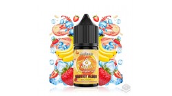 AROMA MONKEY BLOOD ATEMPORAL 10ML MINILONGFILL