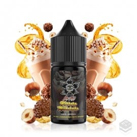 FLAVOUR FERRERO MILKSHAKE DEMO ATEMPORAL 10ML MINILONGFILL