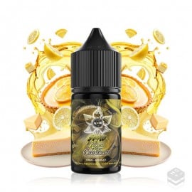 FLAVOUR LEMON TART DEMO 10ML MINILONGFILL