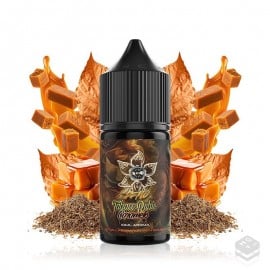 FLAVOUR TABACO RUBIO CARAMELO DEMO ATEMPORAL 10ML MINILONGFILL