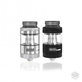 NITROUS RTA DAMN VAPE