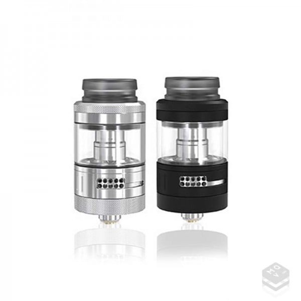 NITROUS RTA DAMN VAPE