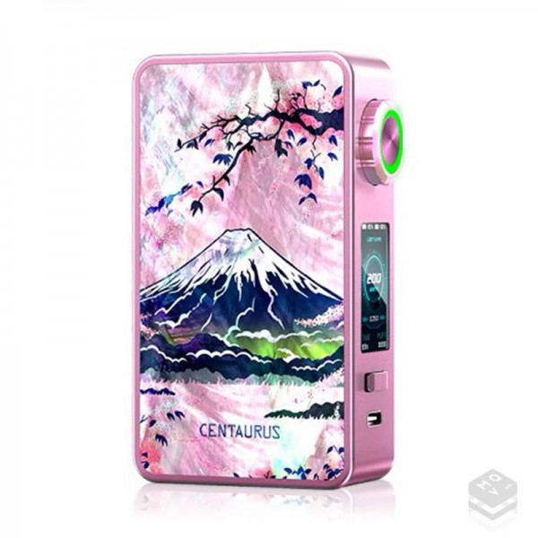 LOST VAPE CENTAURUS M200 MOD