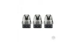 1 X OXVA XLIM TOP FILL CARTUCHO 2ML