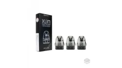 1 X OXVA XLIM TOP FILL CARTUCHO 2ML