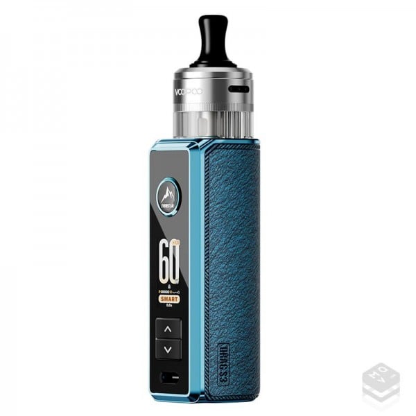 VOOPOO DRAG S3 KIT