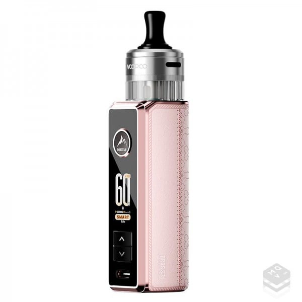 VOOPOO DRAG S3 KIT