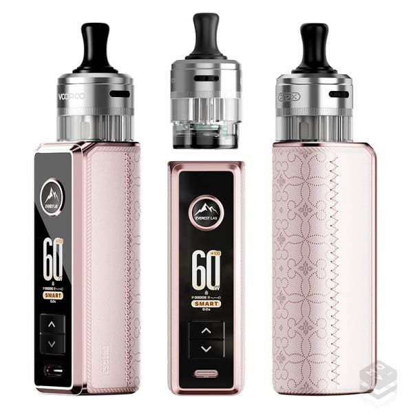 VOOPOO DRAG S3 KIT