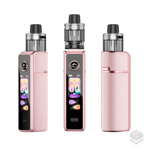 VOOPOO DRAG X3 KIT