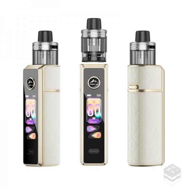 VOOPOO DRAG X3 KIT