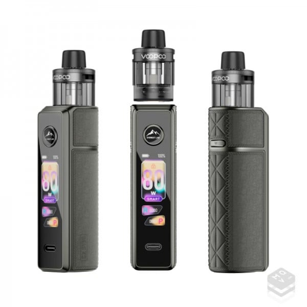 VOOPOO DRAG X3 KIT