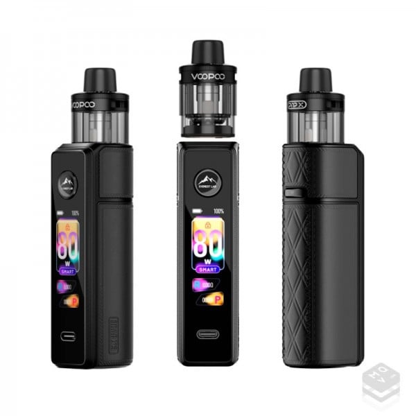 VOOPOO DRAG X3 KIT